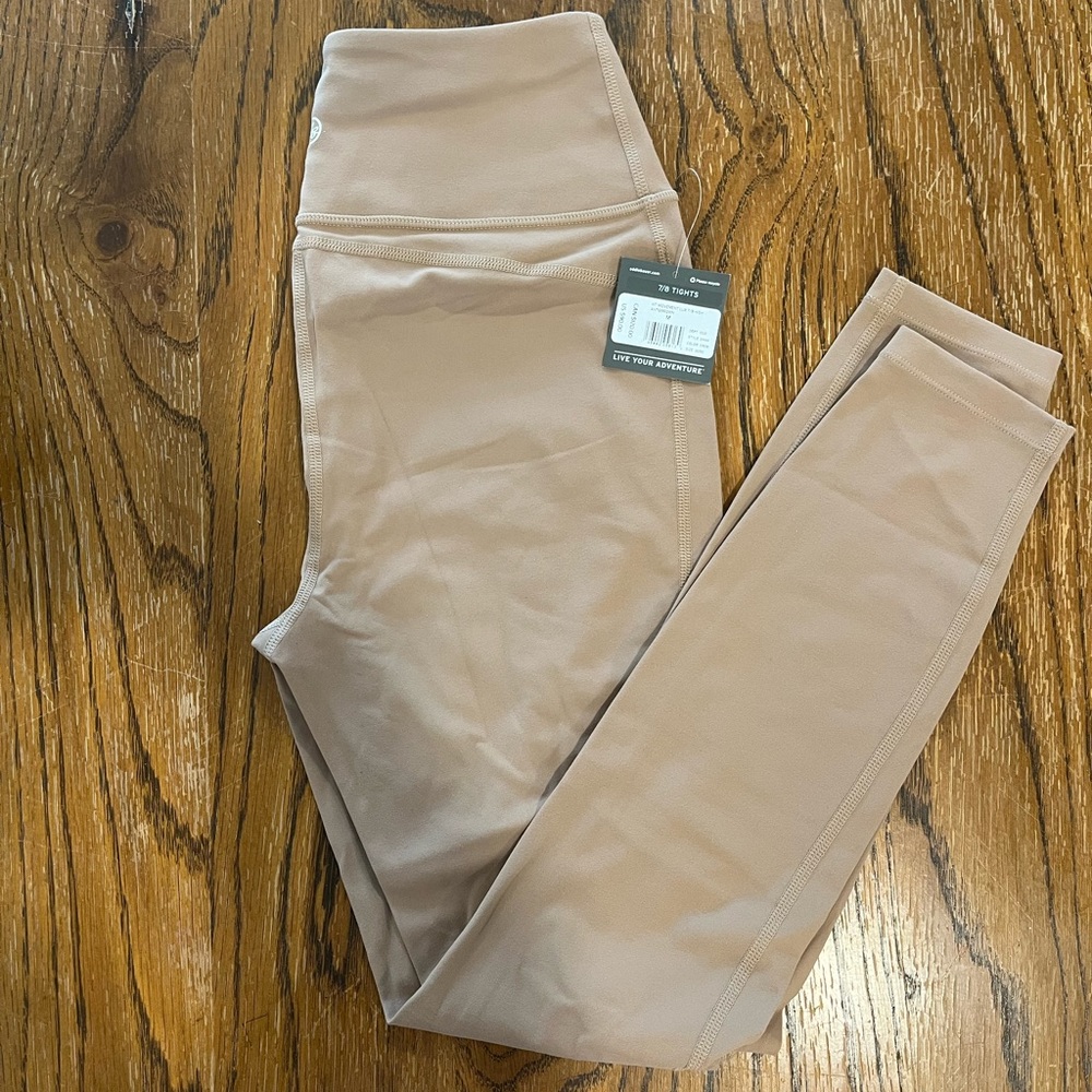 Eddie Bauer Women’s 7/8 Movement Lux Tight
